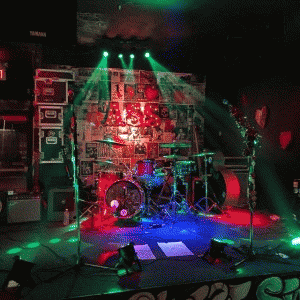 photo of Ashley Street Station 